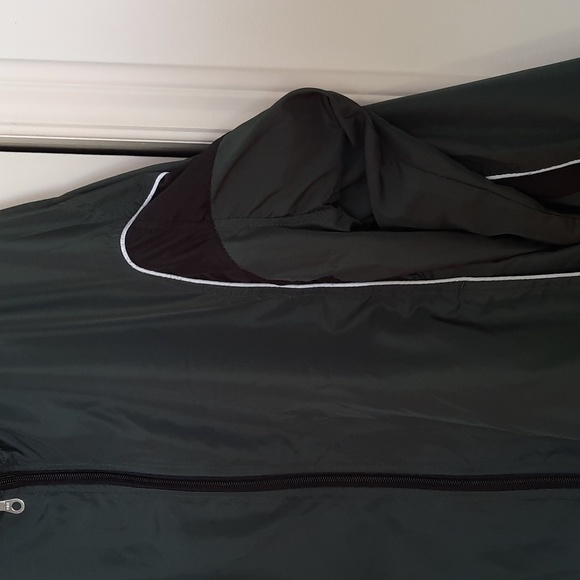 Youth/men's windbaker jacket - Picture 3 of 6